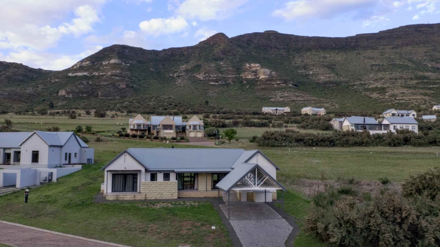 3 Bedroom Property for Sale in Clarens Free State